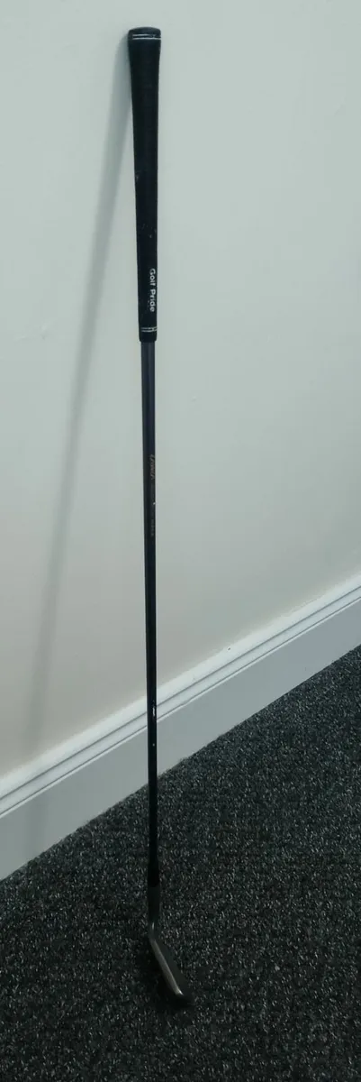 golf driver  no 7 - Image 1