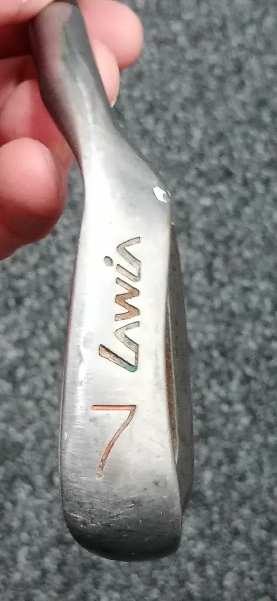 golf driver  no 7 - Image 2