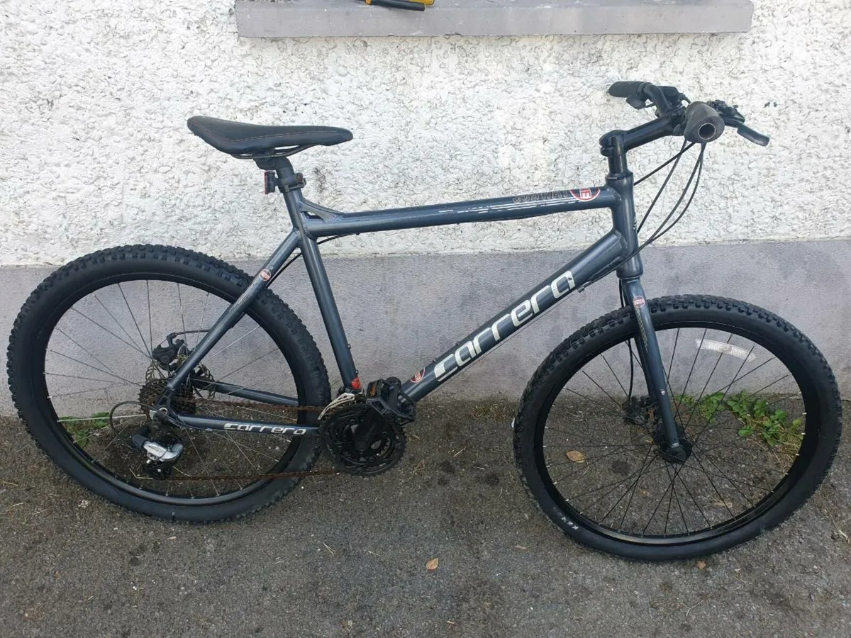 Push bikes - Image 1