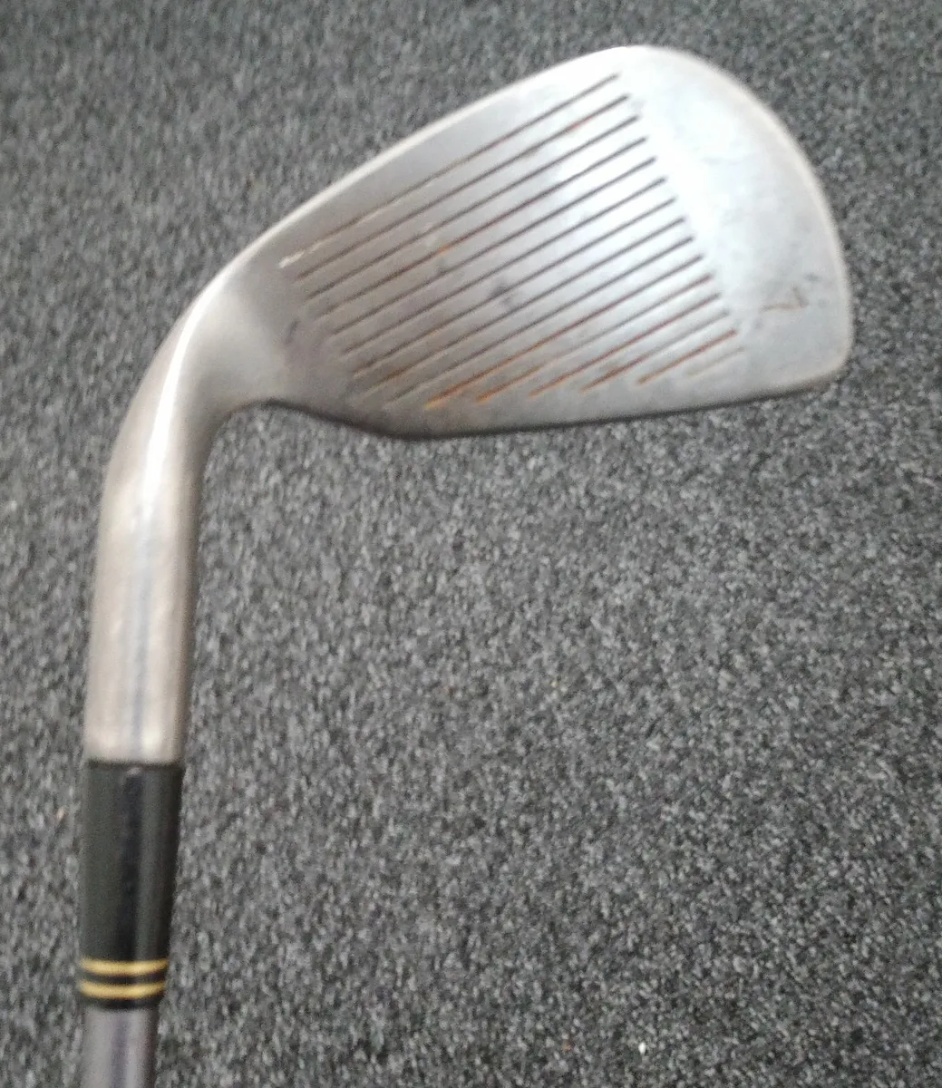 golf driver  no 7 - Image 4