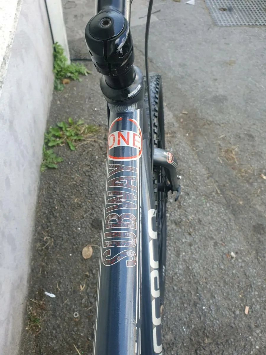 Push bikes - Image 2