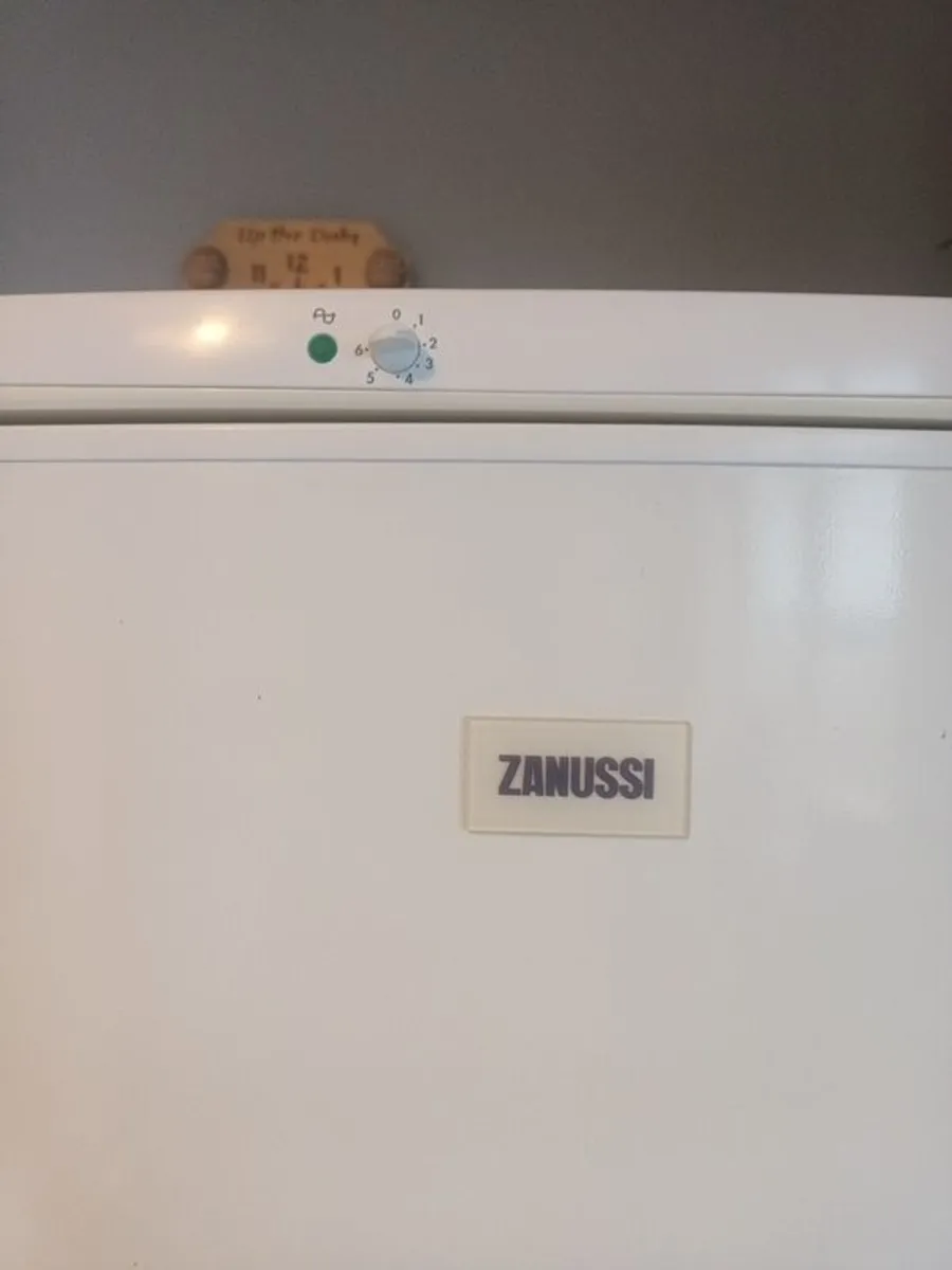Fridge Freezer - Image 2