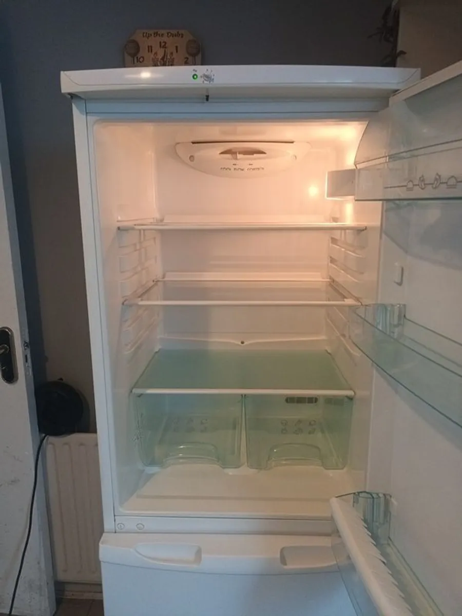 Fridge Freezer - Image 3