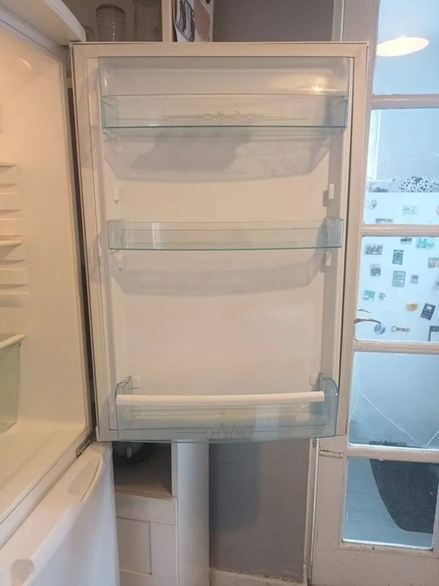 Fridge Freezer - Image 4