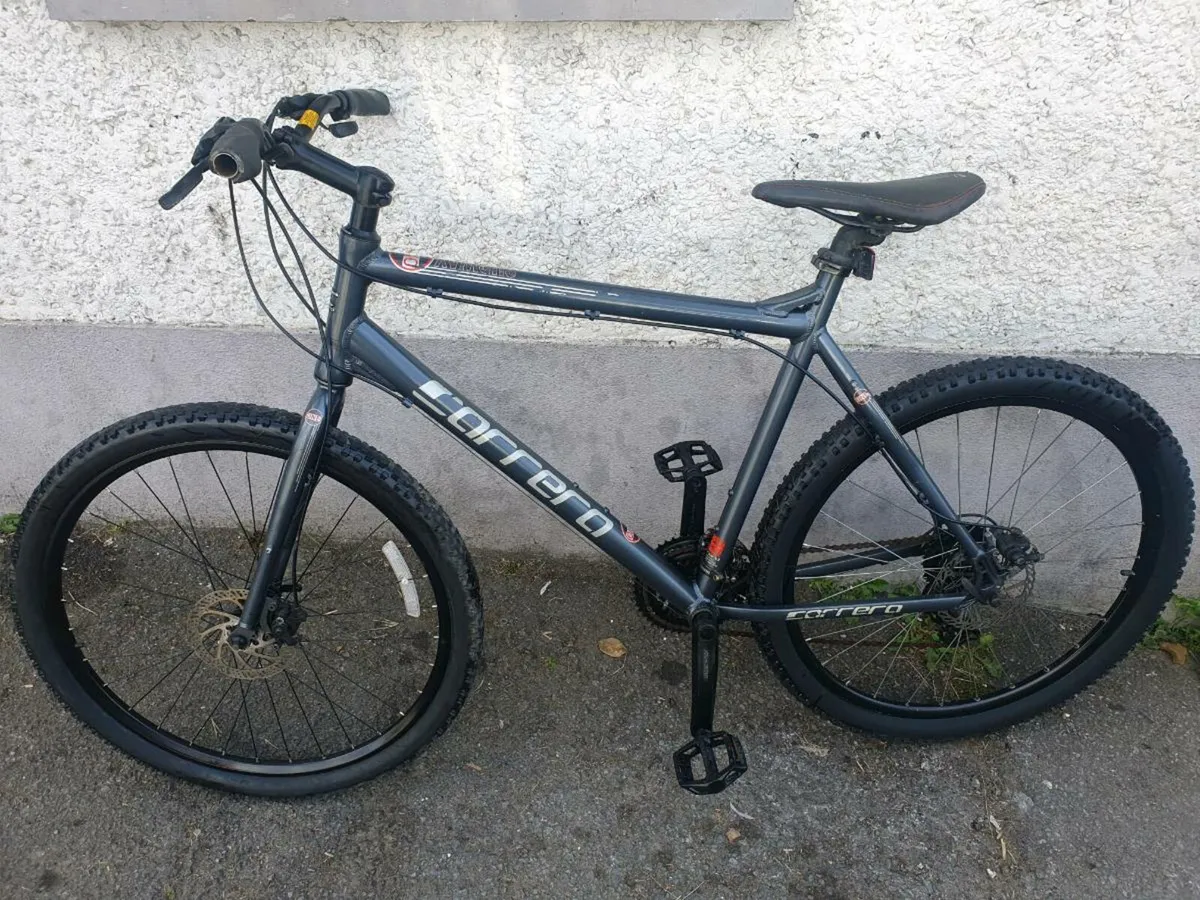 Push bikes - Image 3