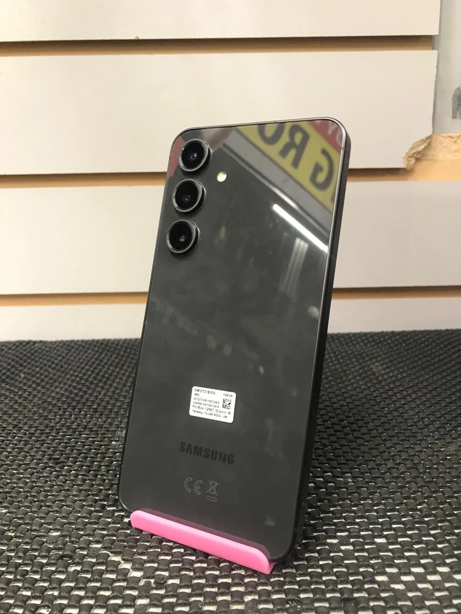 Samsung Open S24FE - Image 1