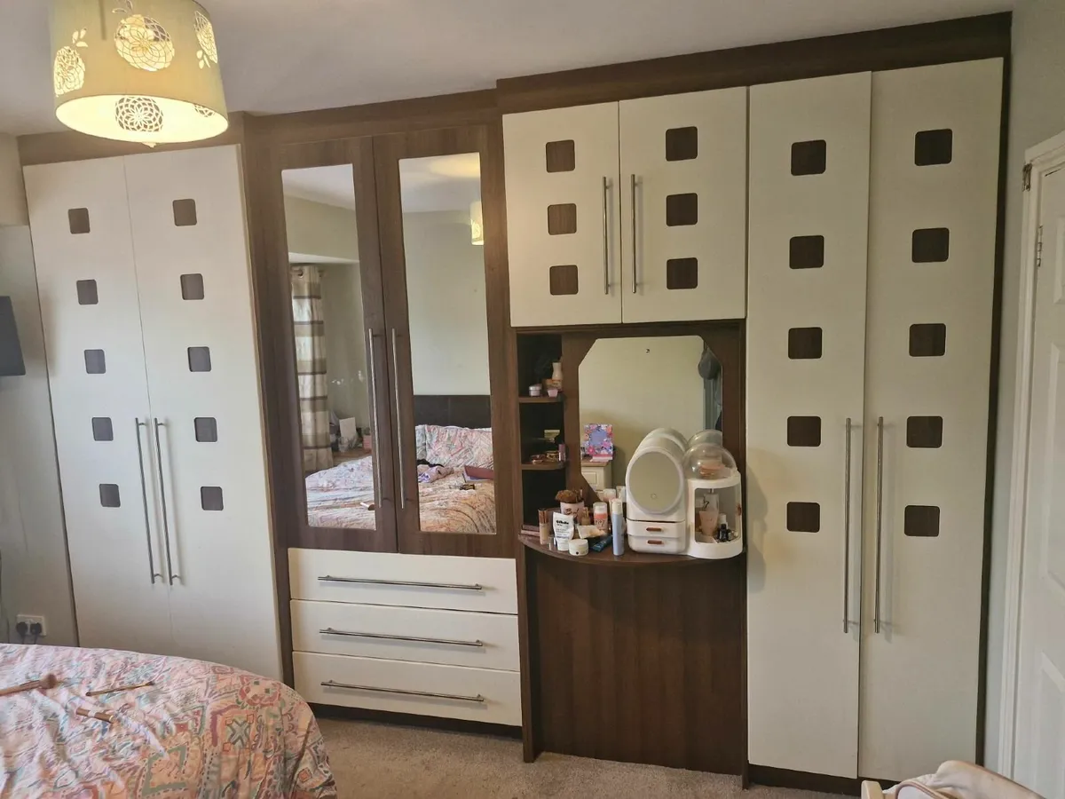 Wardrobes - Image 1