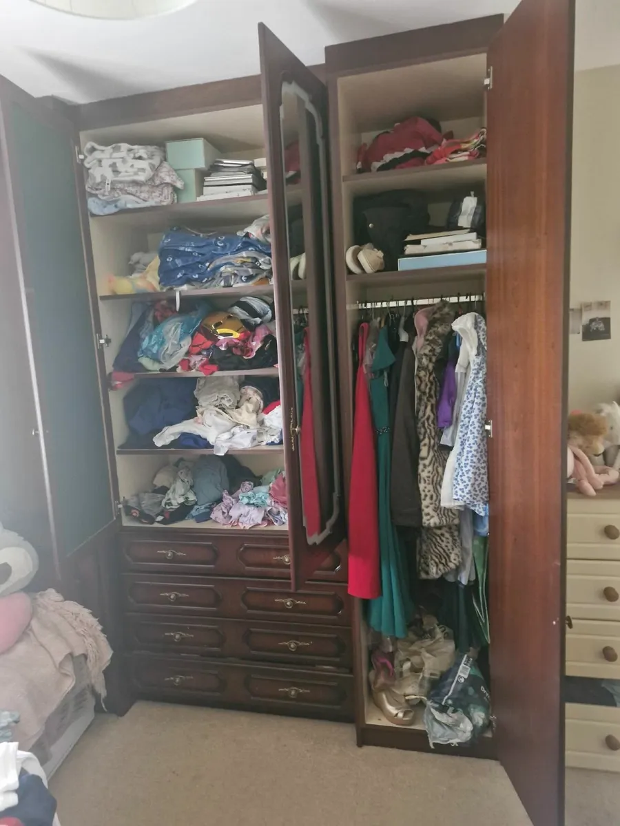 Wardrobes - Image 4
