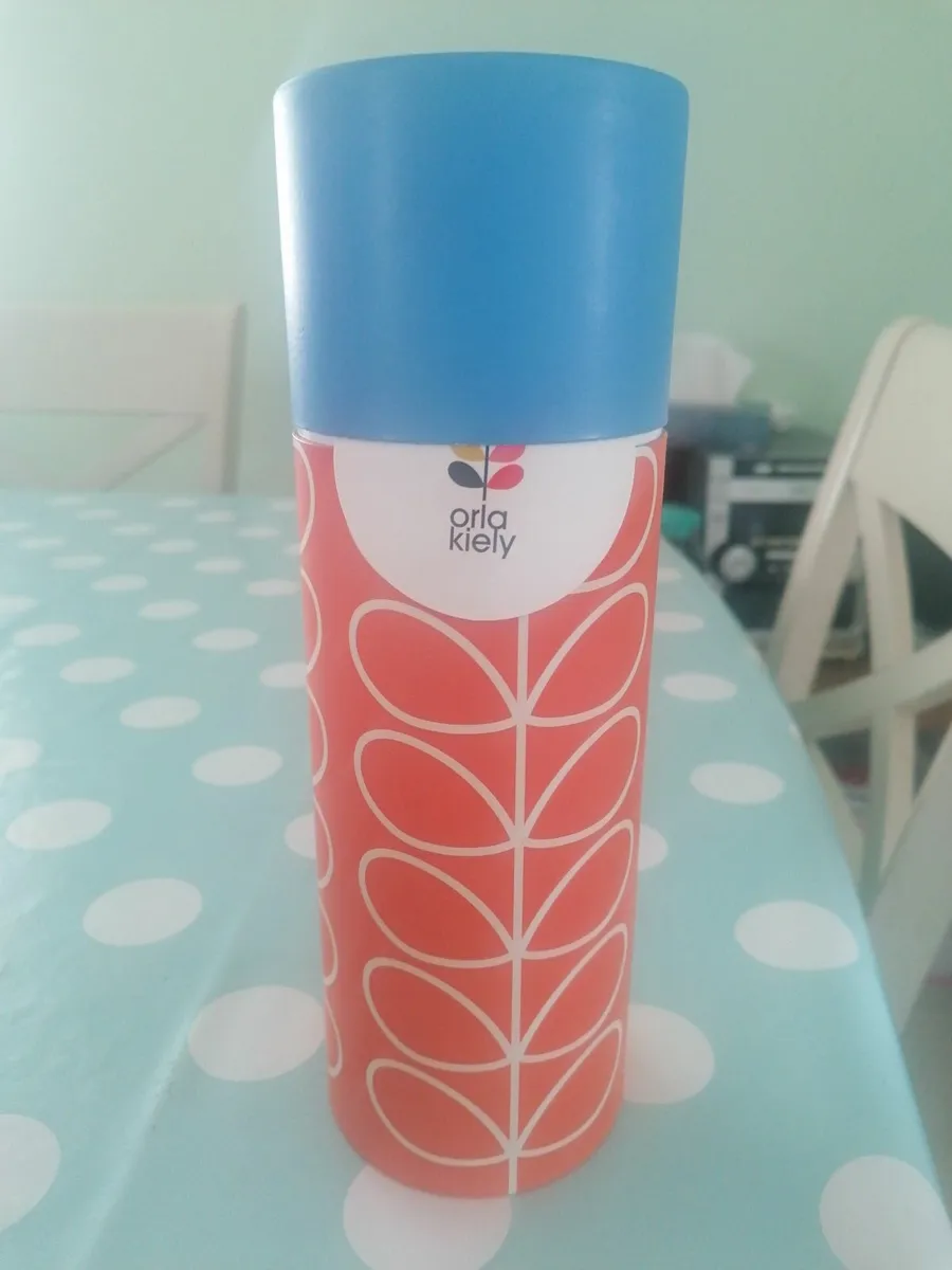 Órla kiely water bottle - Image 1