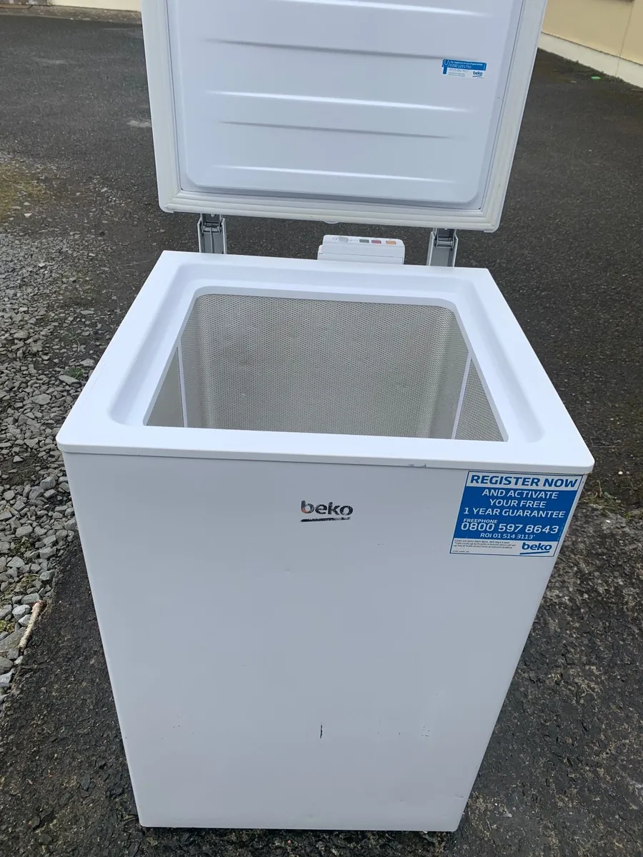 Freezer - Image 2