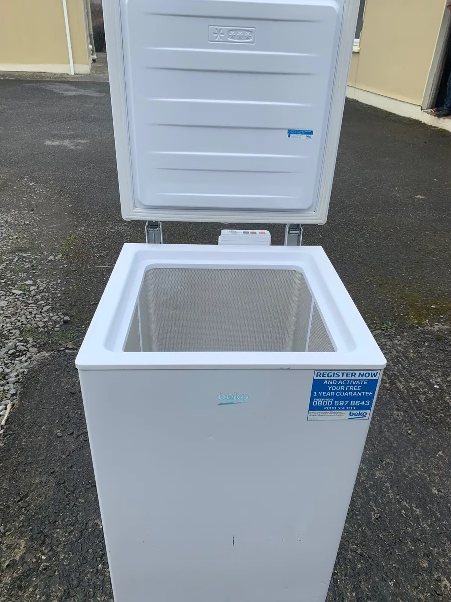 Freezer - Image 3