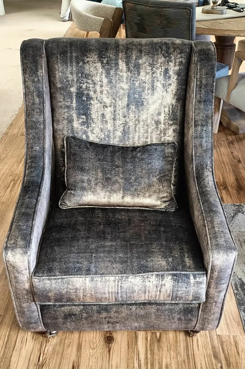 Arm Chair - Factory Sale