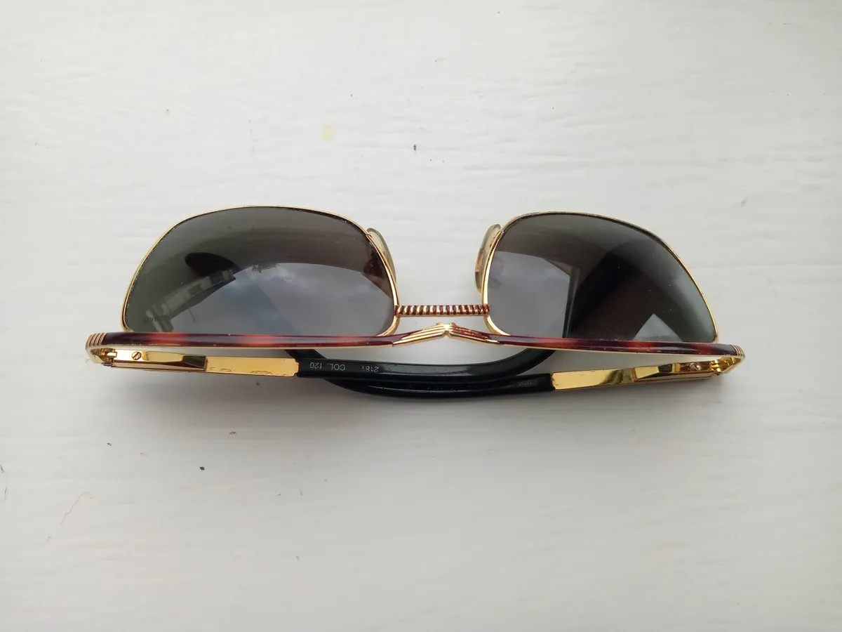 Sunglasses VOGART - Image 1