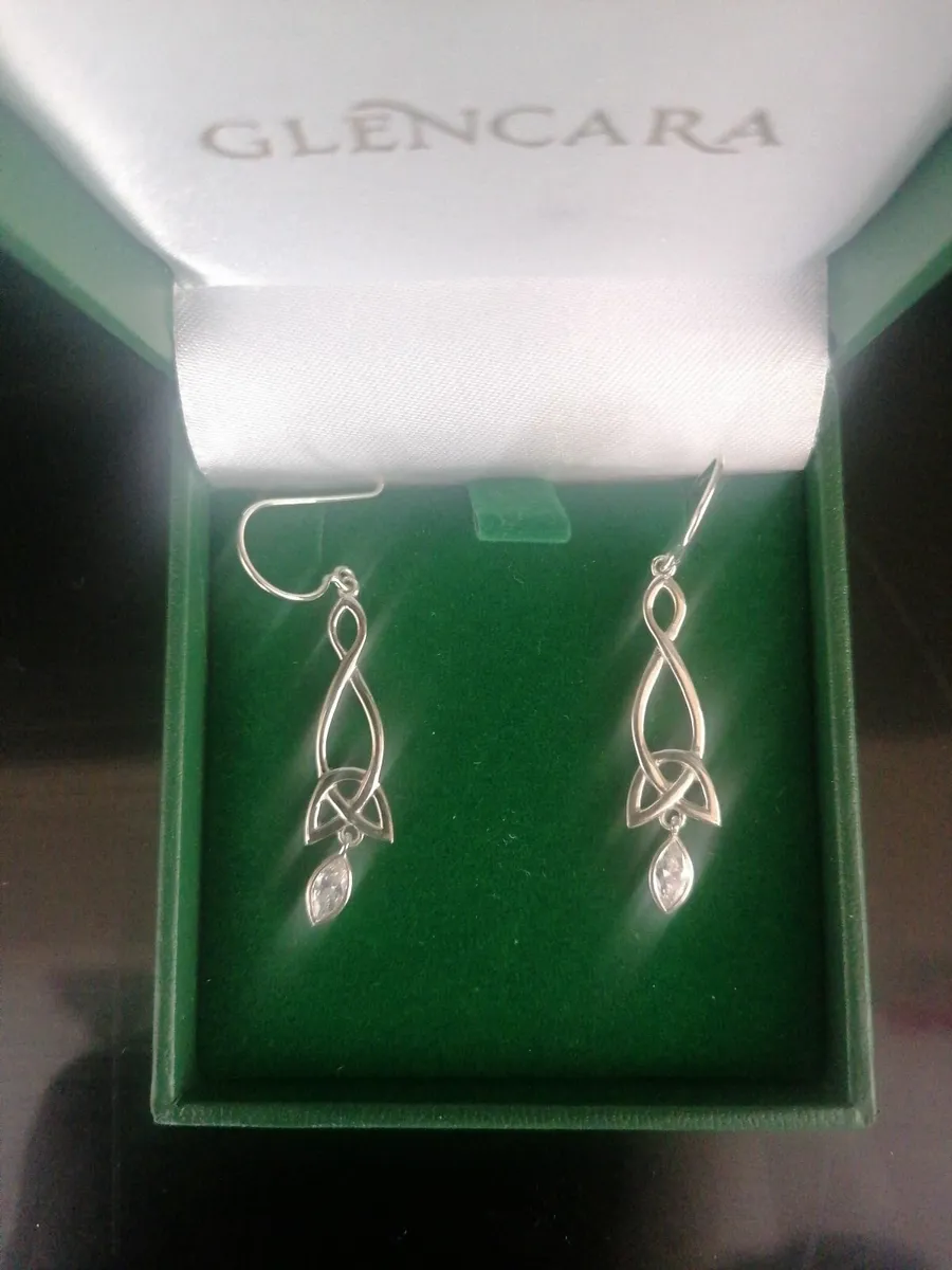 Earrings - Image 1