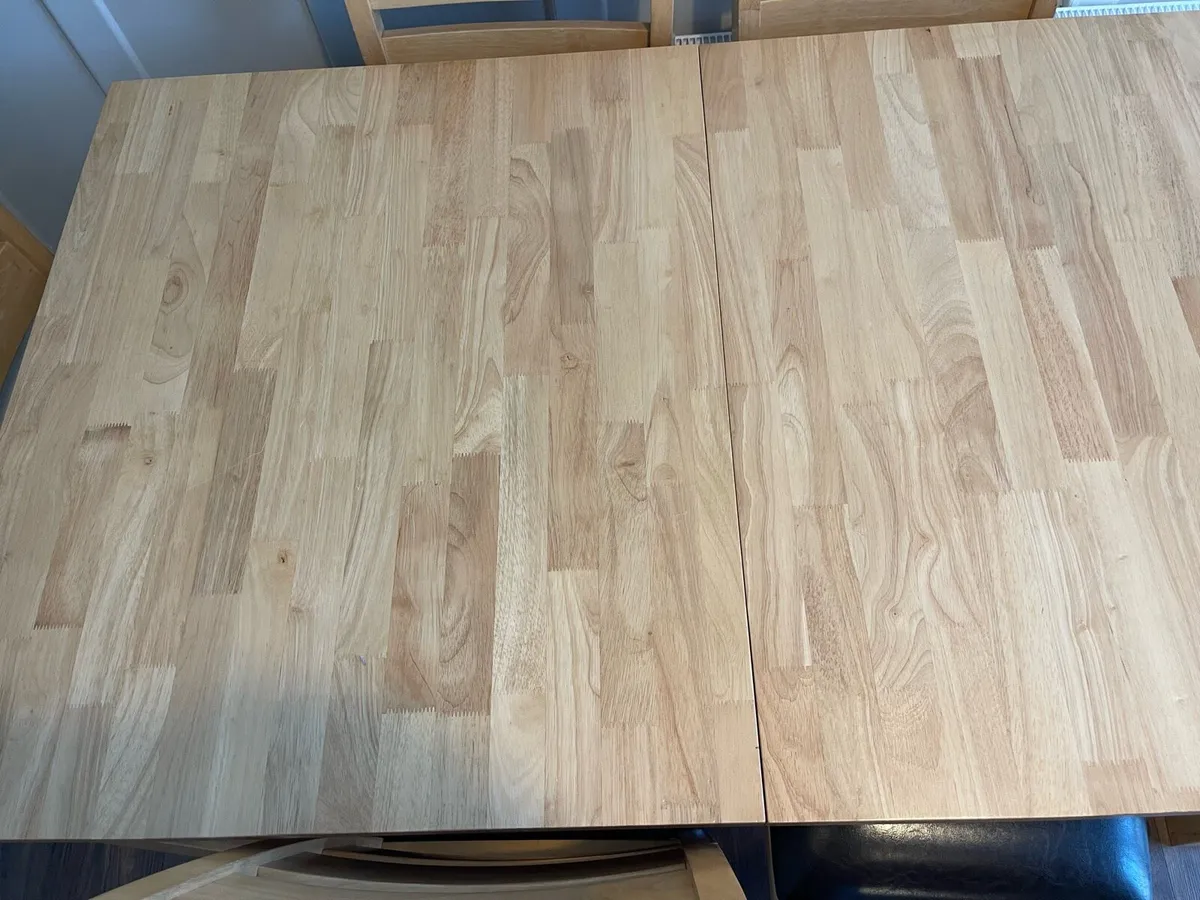 Kitchen table - Image 4