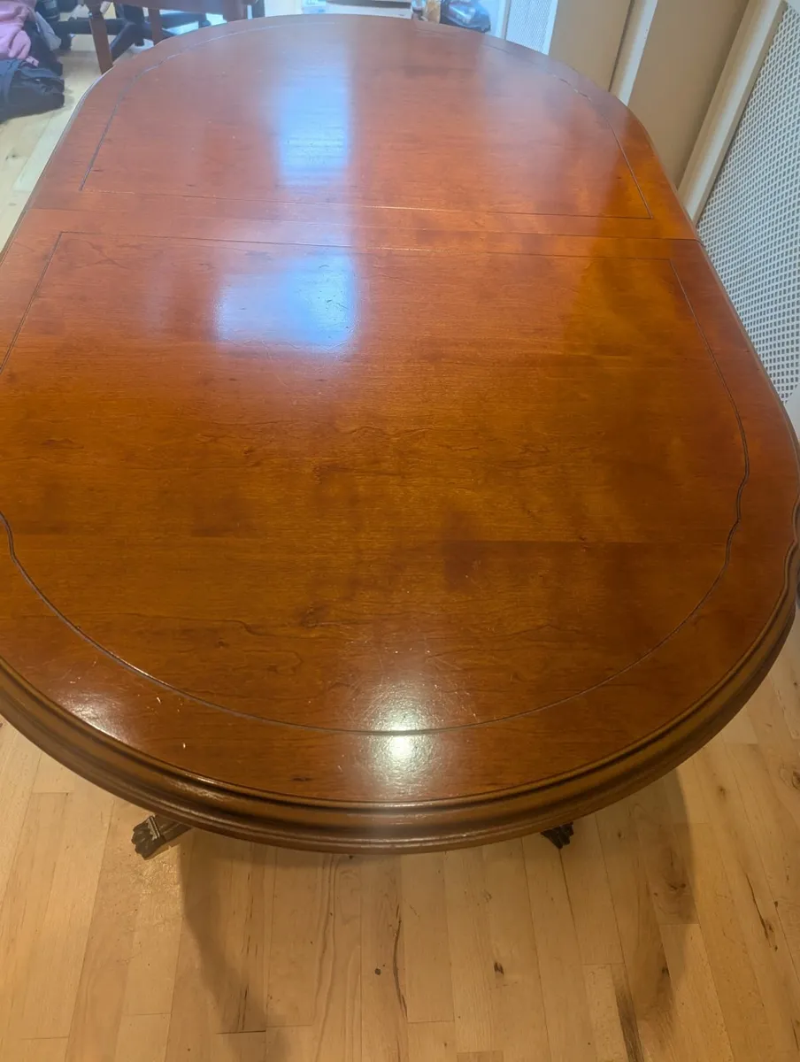 Dining table - Image 3