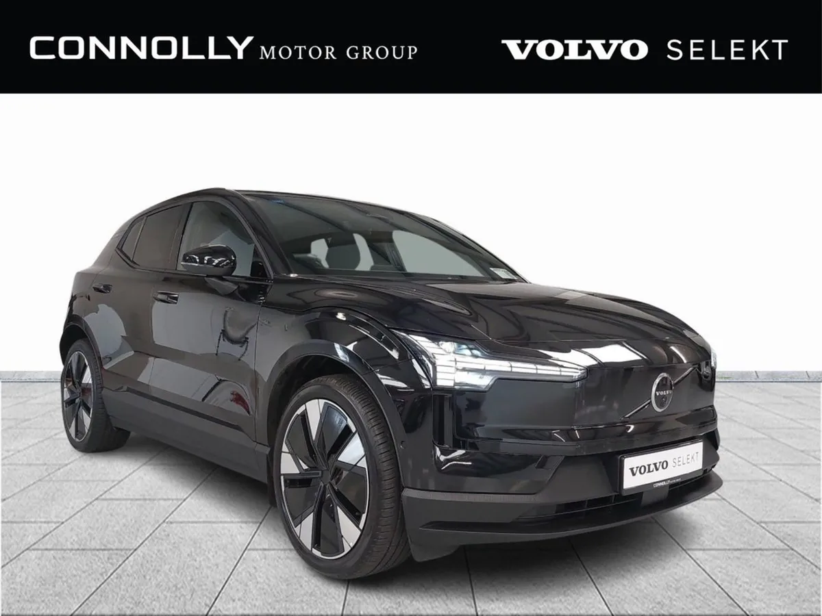Volvo EX30 Ex Range Ultra  446pm - Image 1