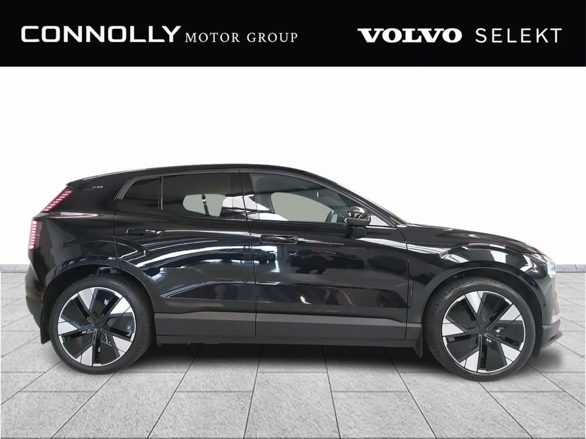 Volvo EX30 Ex Range Ultra  446pm - Image 3