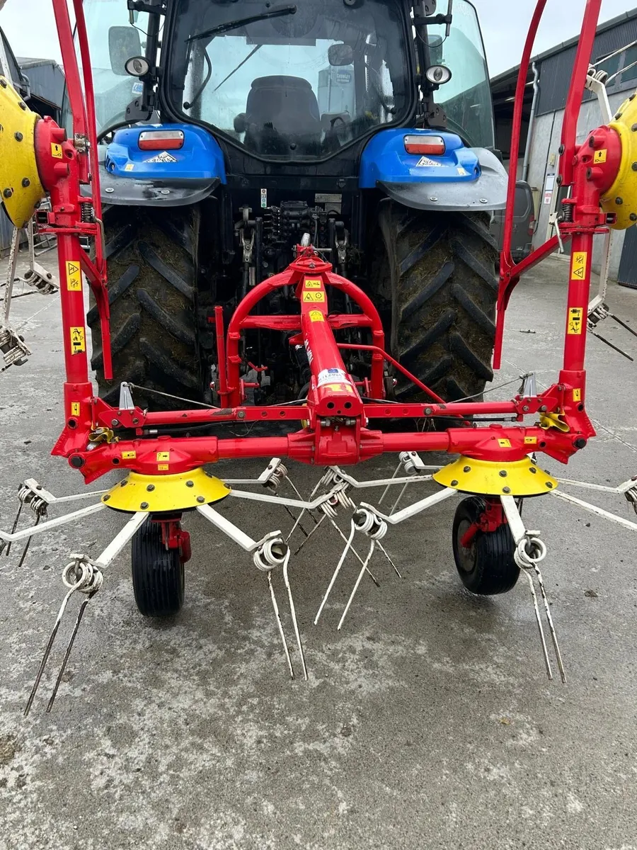 Pottinger 540 - Image 2