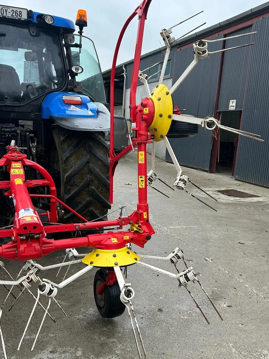Pottinger 540 - Image 3