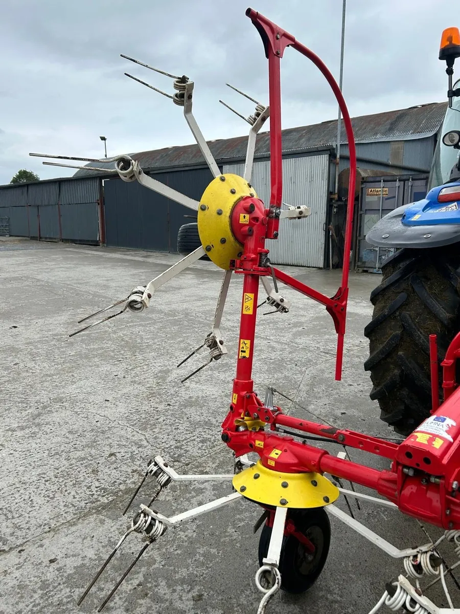 Pottinger 540 - Image 4