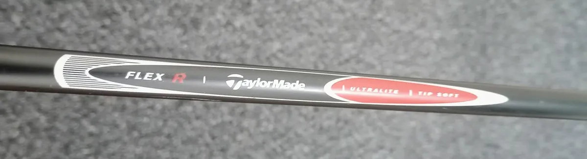 golf driver  no.4 - Image 3