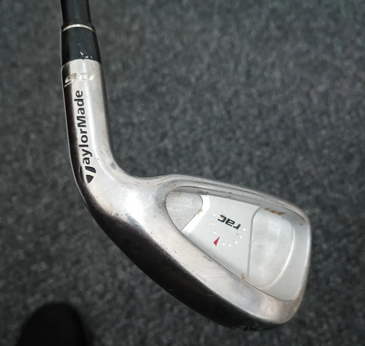 golf driver  no.4 - Image 4