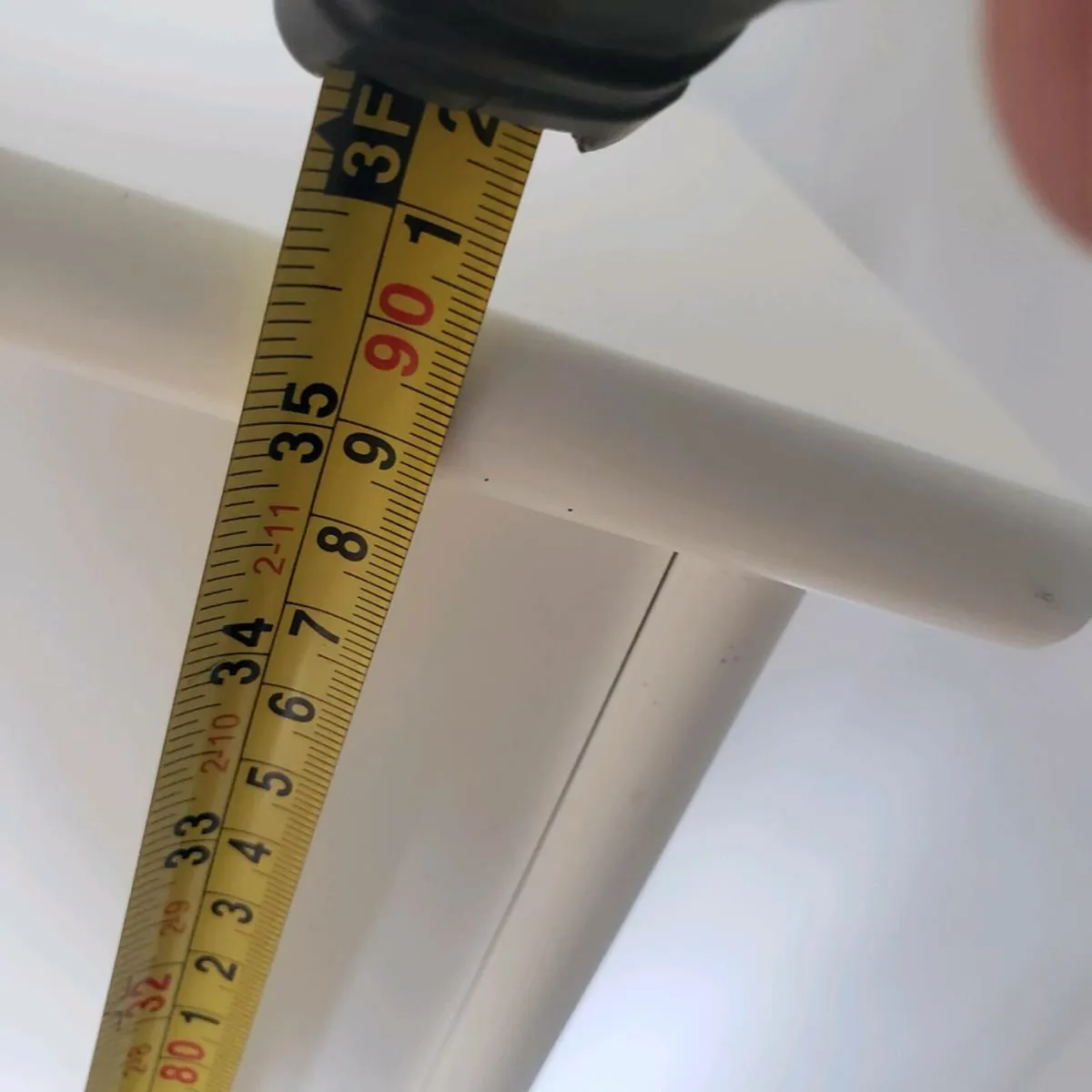 Radiator cover - Image 3