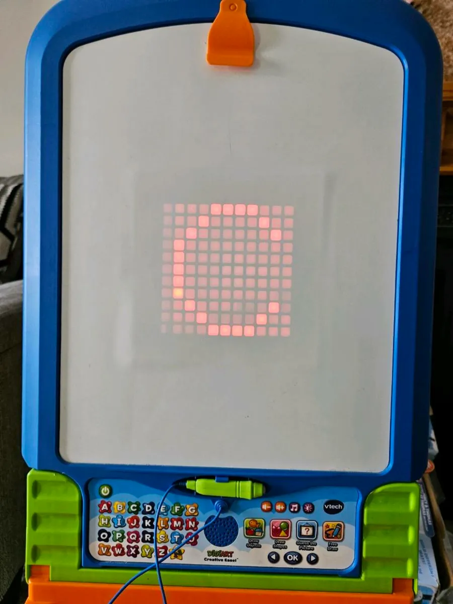 Smart board - Image 3