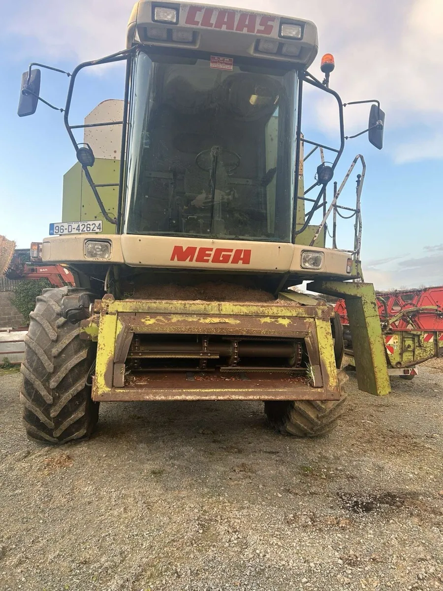 Class Combine Dominator 208 - Image 2