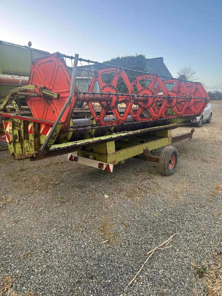 Class Combine Dominator 208 - Image 3