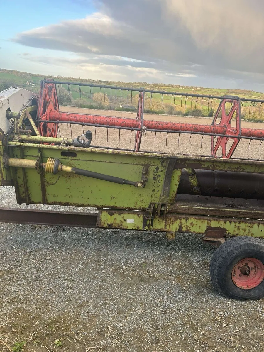 Class Combine Dominator 208 - Image 4