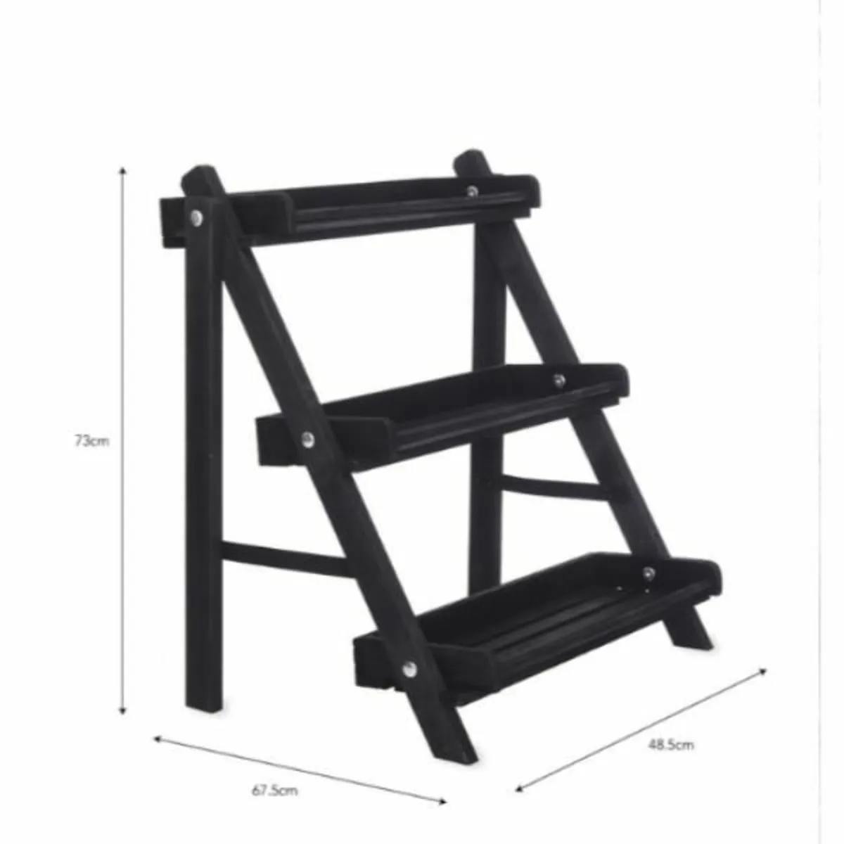 Moreton Plant Stand – GT22 - Image 1
