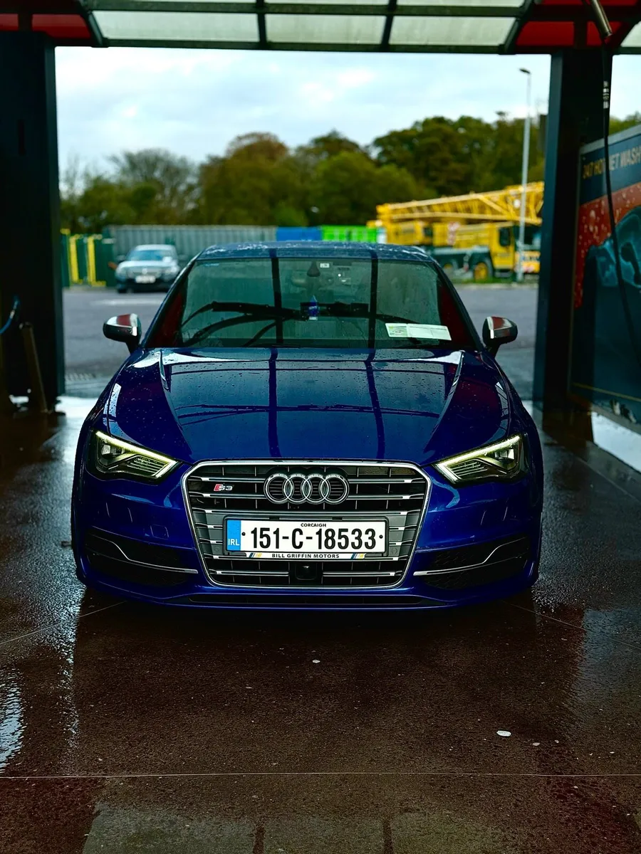 Audi S3 / 1.5yr Warranty / Low KM’s - Image 2