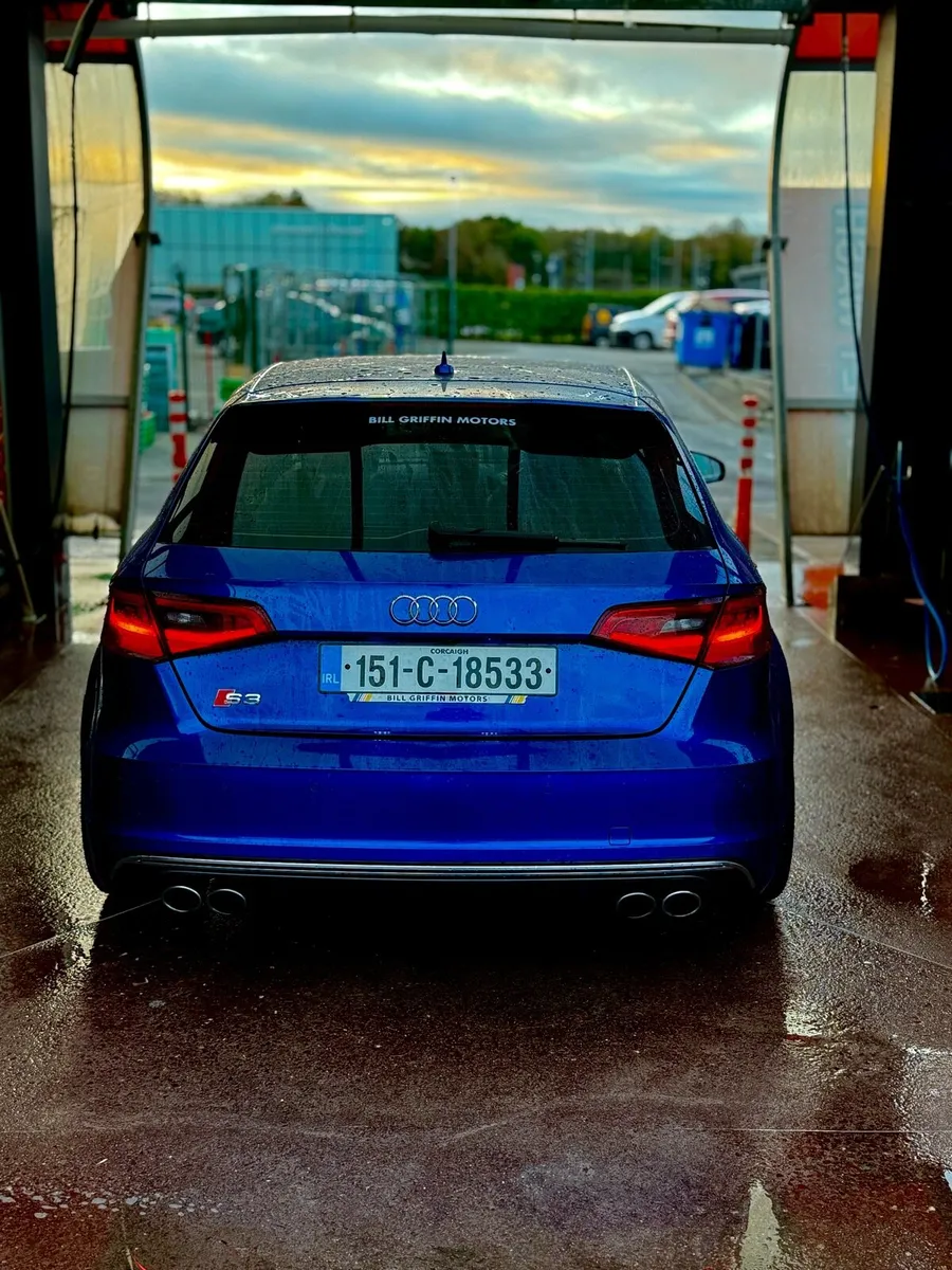 Audi S3 / 1.5yr Warranty / Low KM’s - Image 3