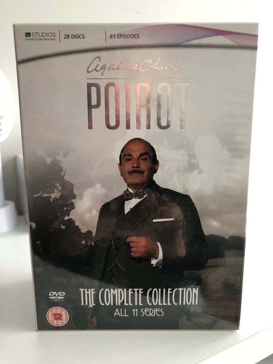 DVD Boxset - Image 1