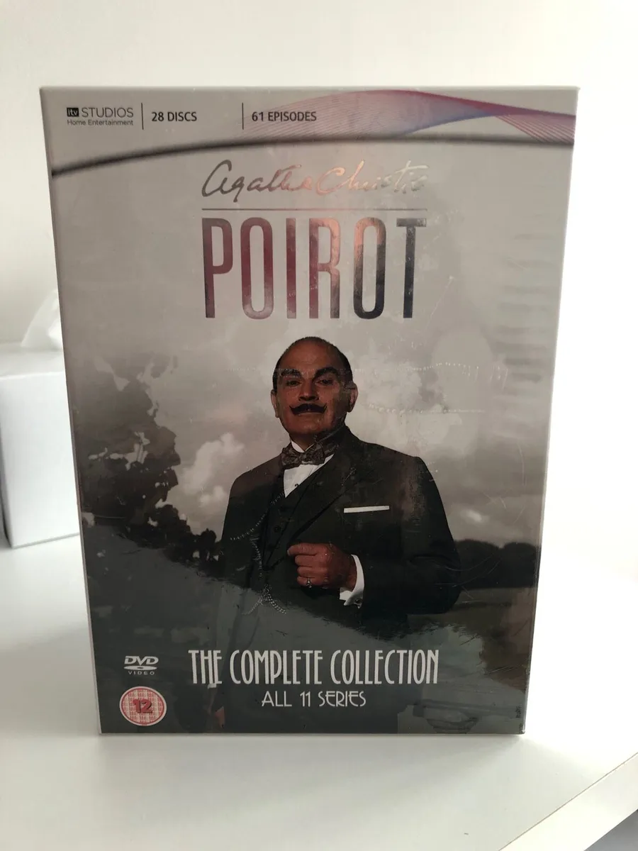 DVD Boxset - Image 2