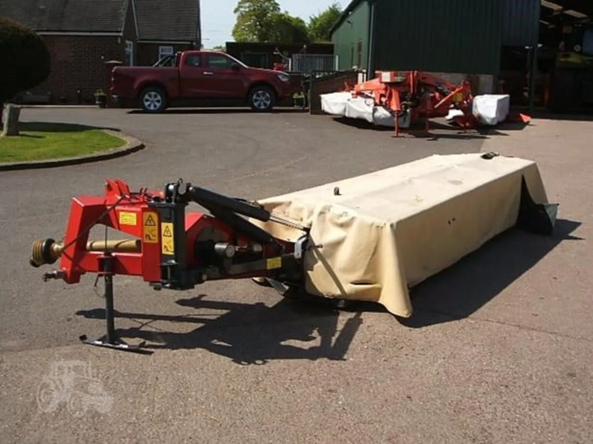VICON CM2800 9' DISC MOWER - Image 3