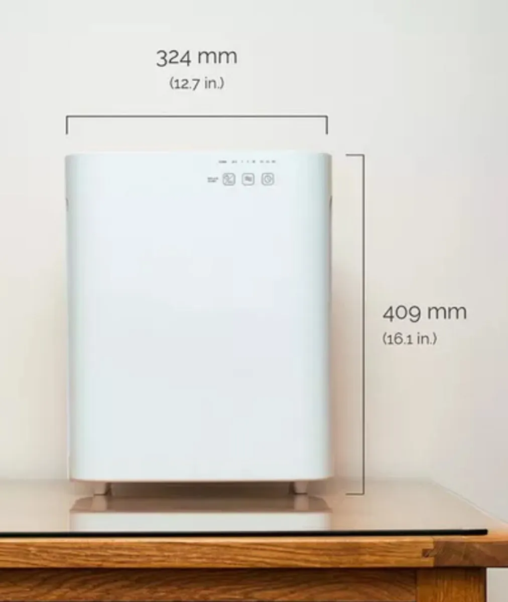 Air Purifier.. NEW!     Bargain Price : - Image 4