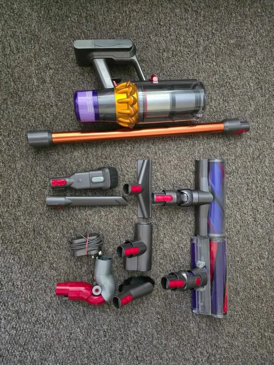 dyson v15 - Image 4