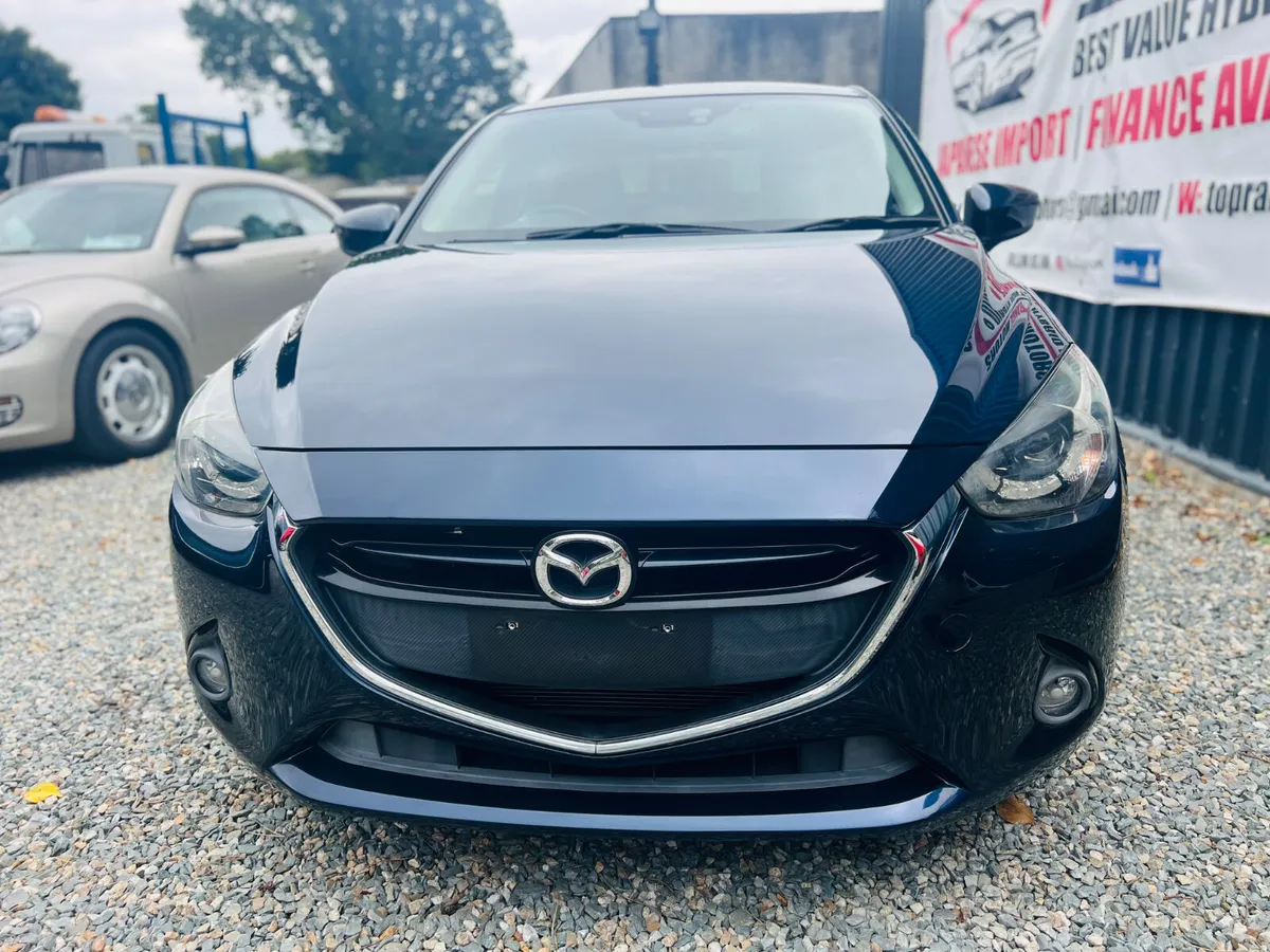 Mazda Demio 2016**new Arrival ** - Image 4