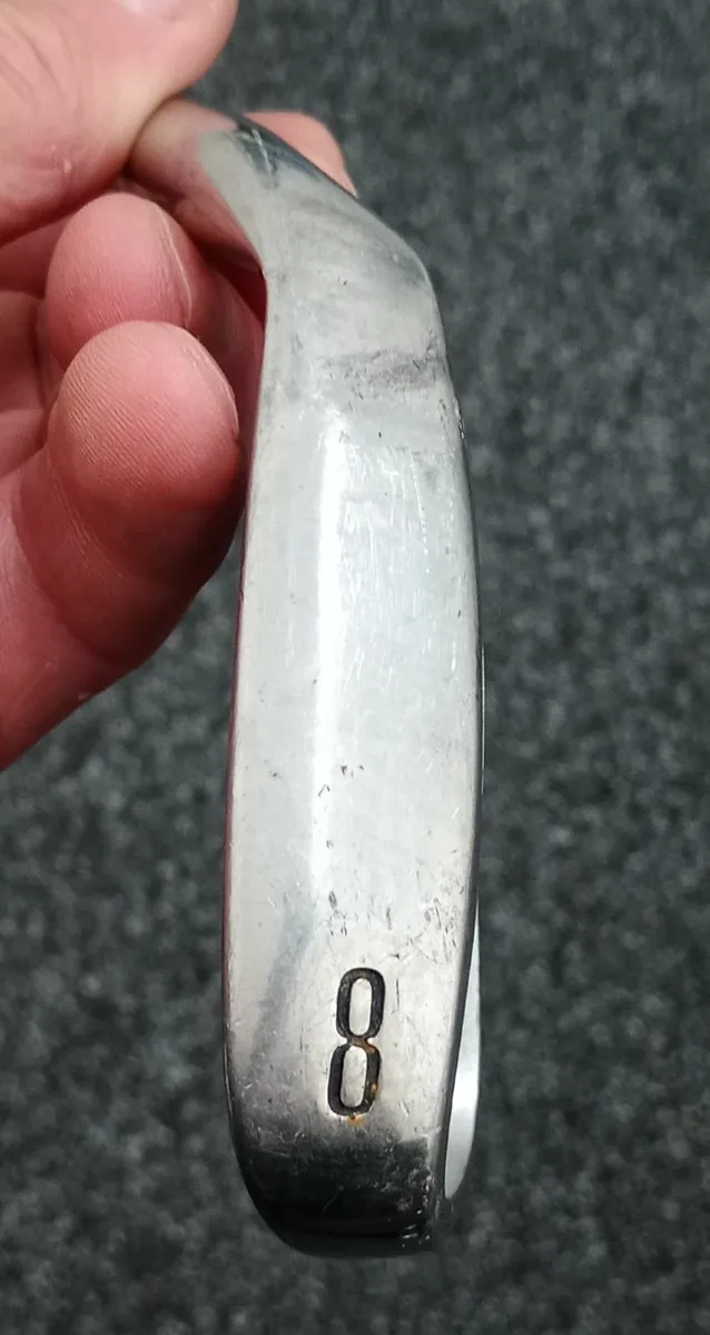 golf driver  no.8 - Image 2