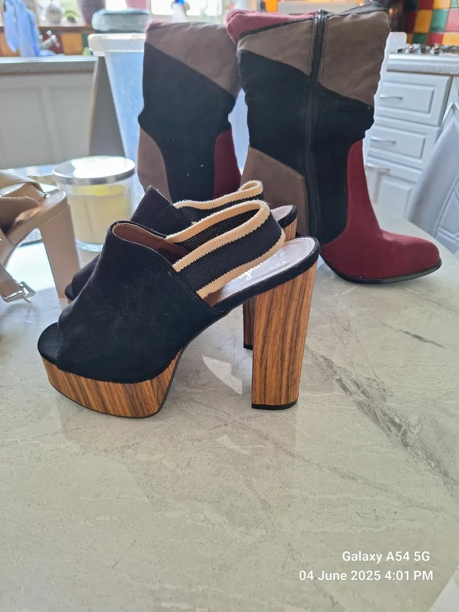 Footwear - Image 4