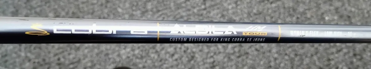 golf driver  no.8 - Image 3