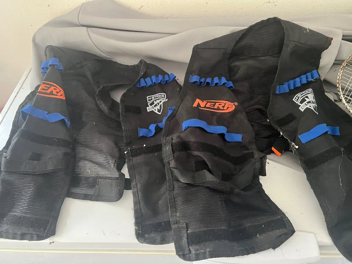 Nerf guns - Image 2