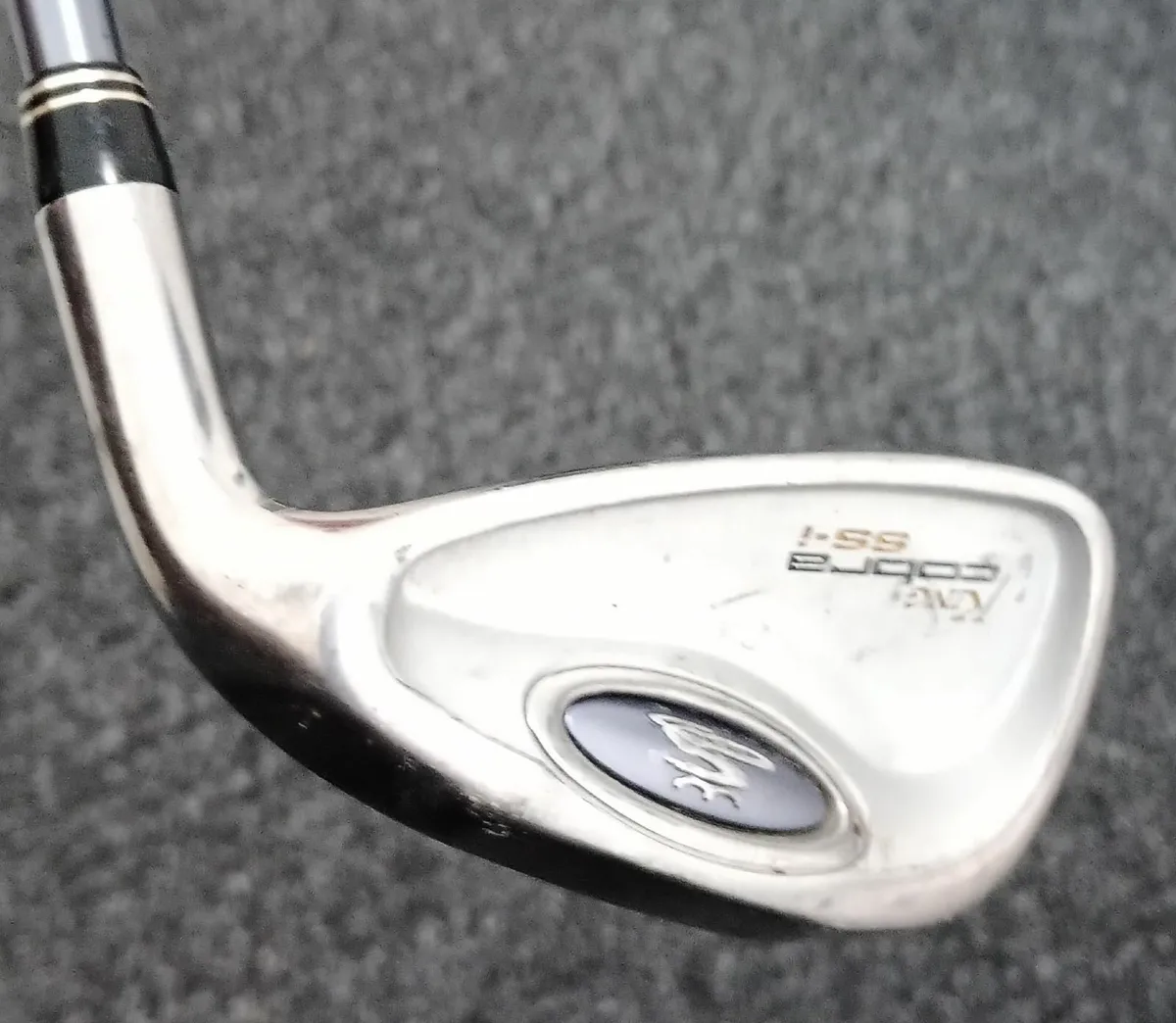 golf driver  no.8 - Image 4