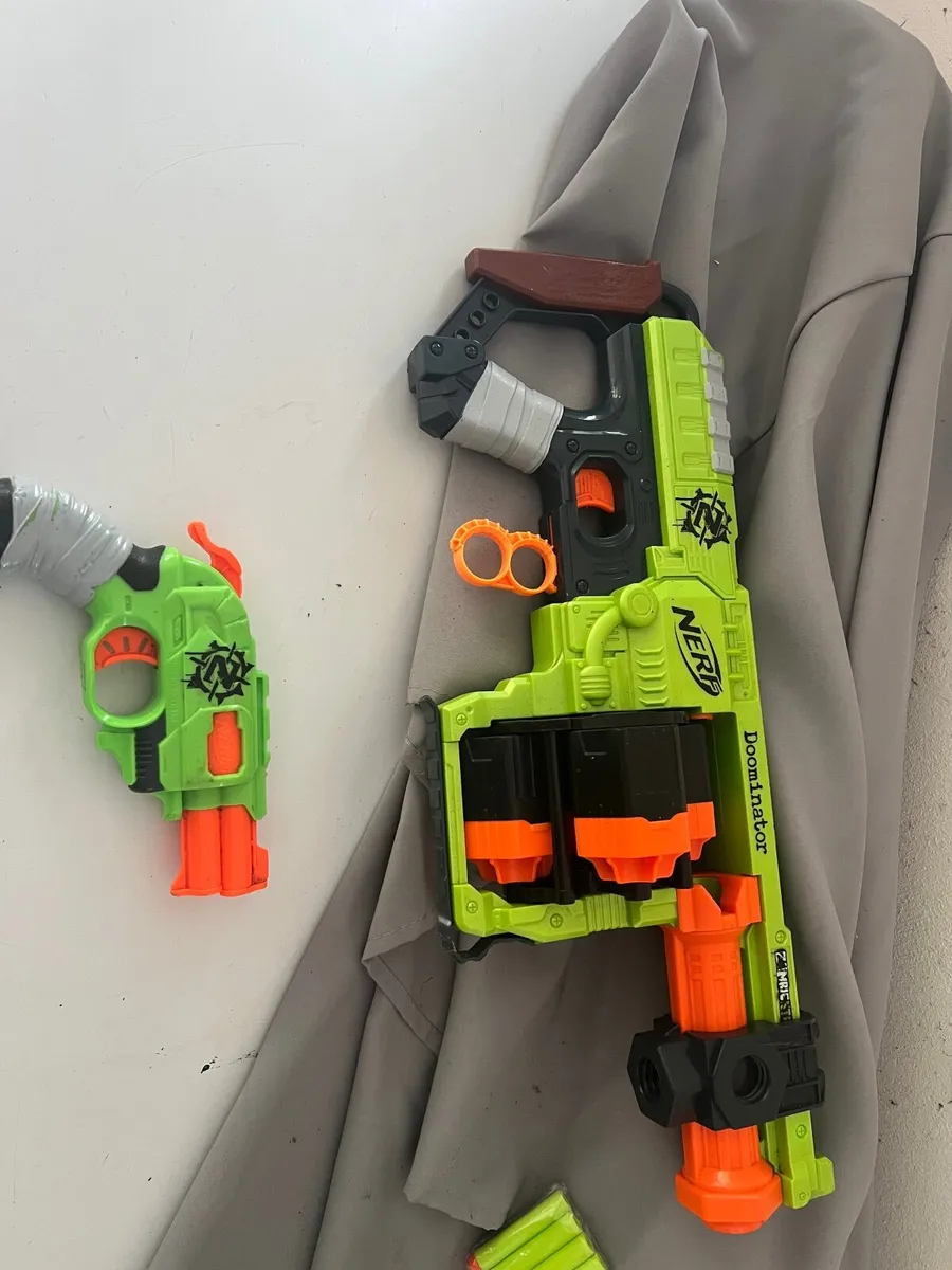 Nerf guns - Image 4