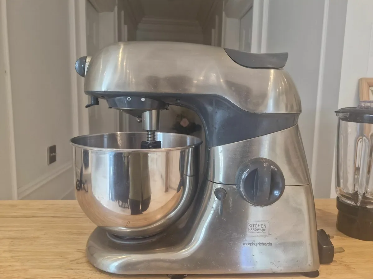 Food processor - Image 1