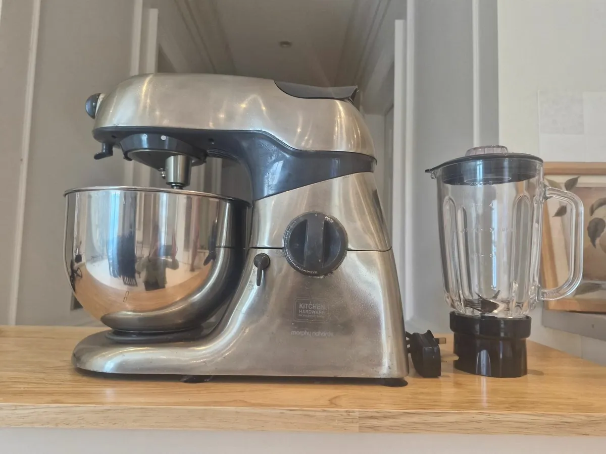 Food processor - Image 4