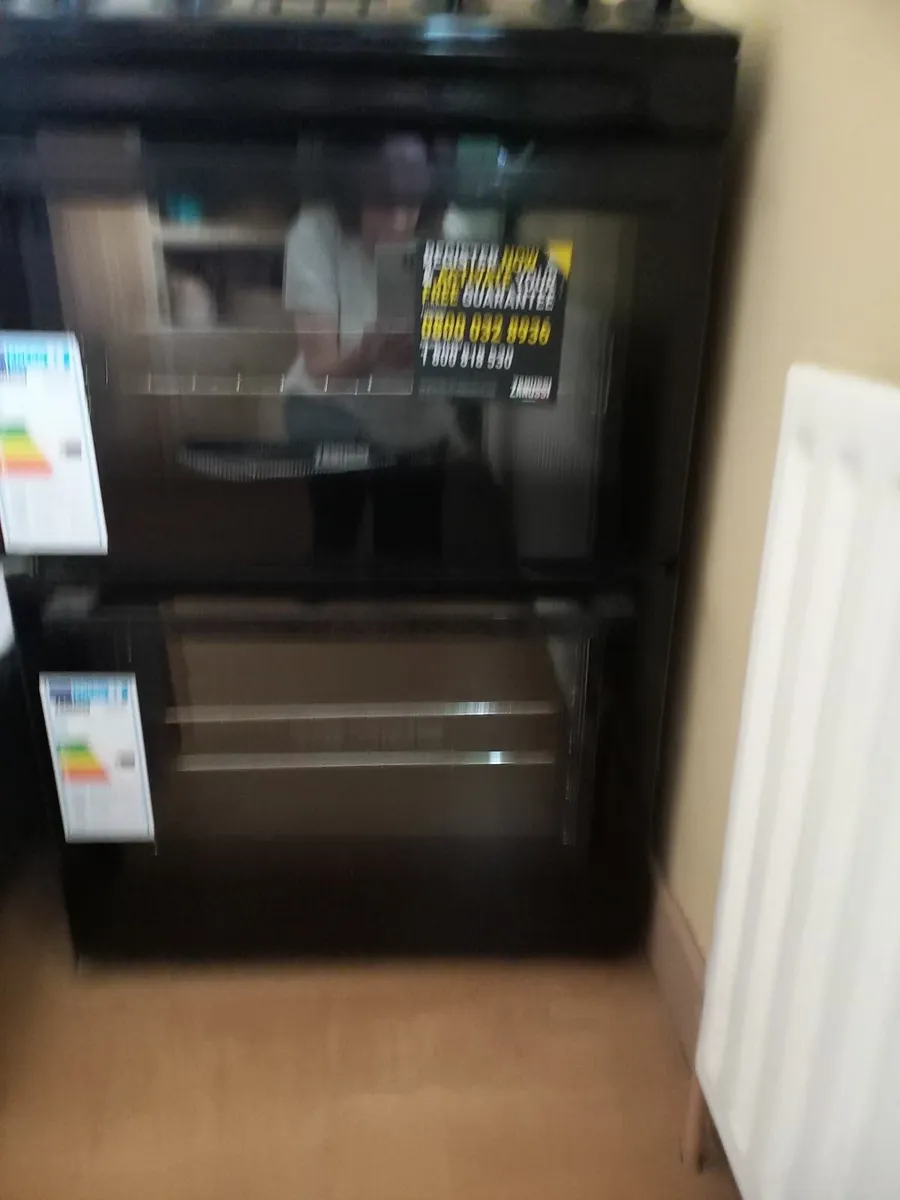 GAS COOKER - Image 4